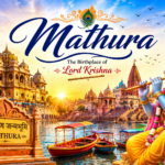 About Mathura