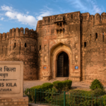 About Kans Kila Mathura