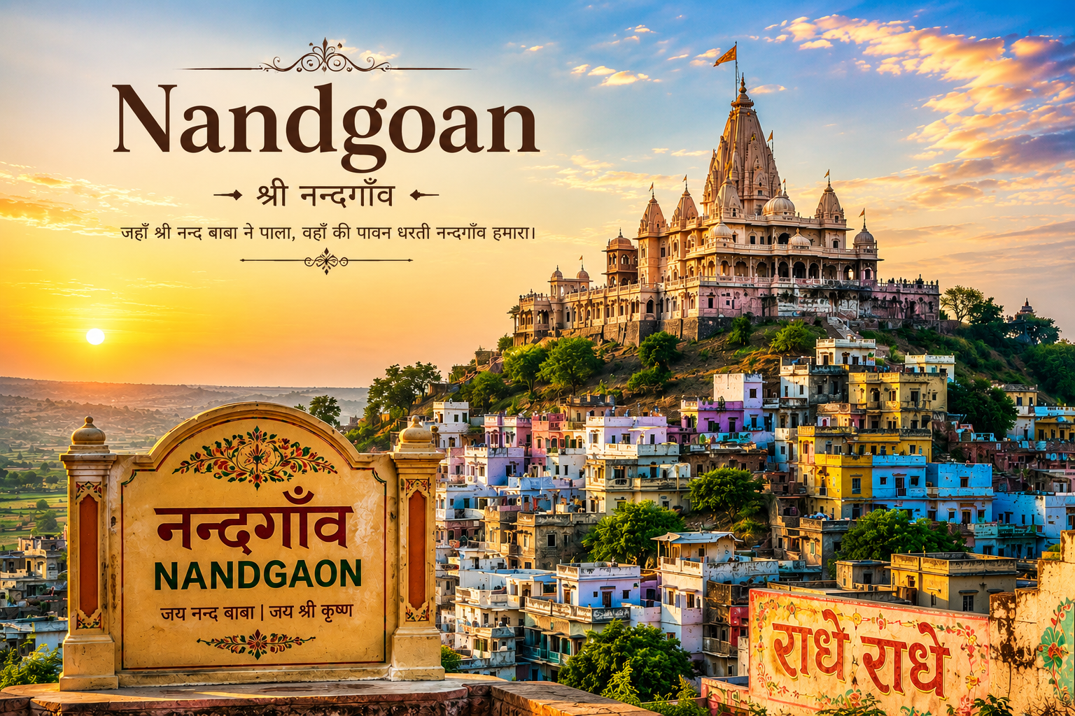 About Nandgoan