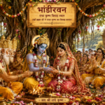History of Bhandirvan