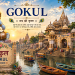 History of Gokul