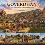 History of Goverdhan