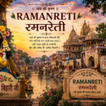 History of Raman Reti