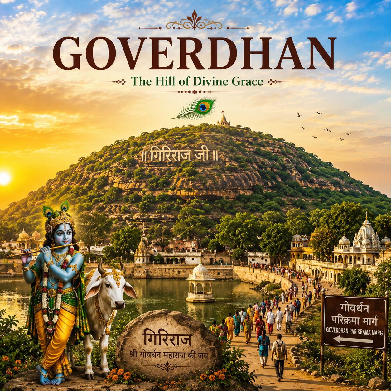 Goverdhan