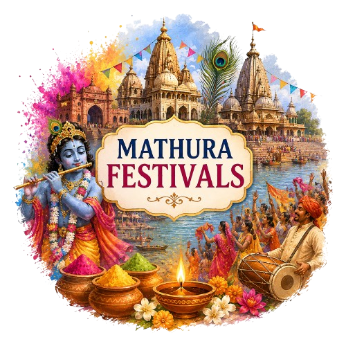 Mathura Festivals