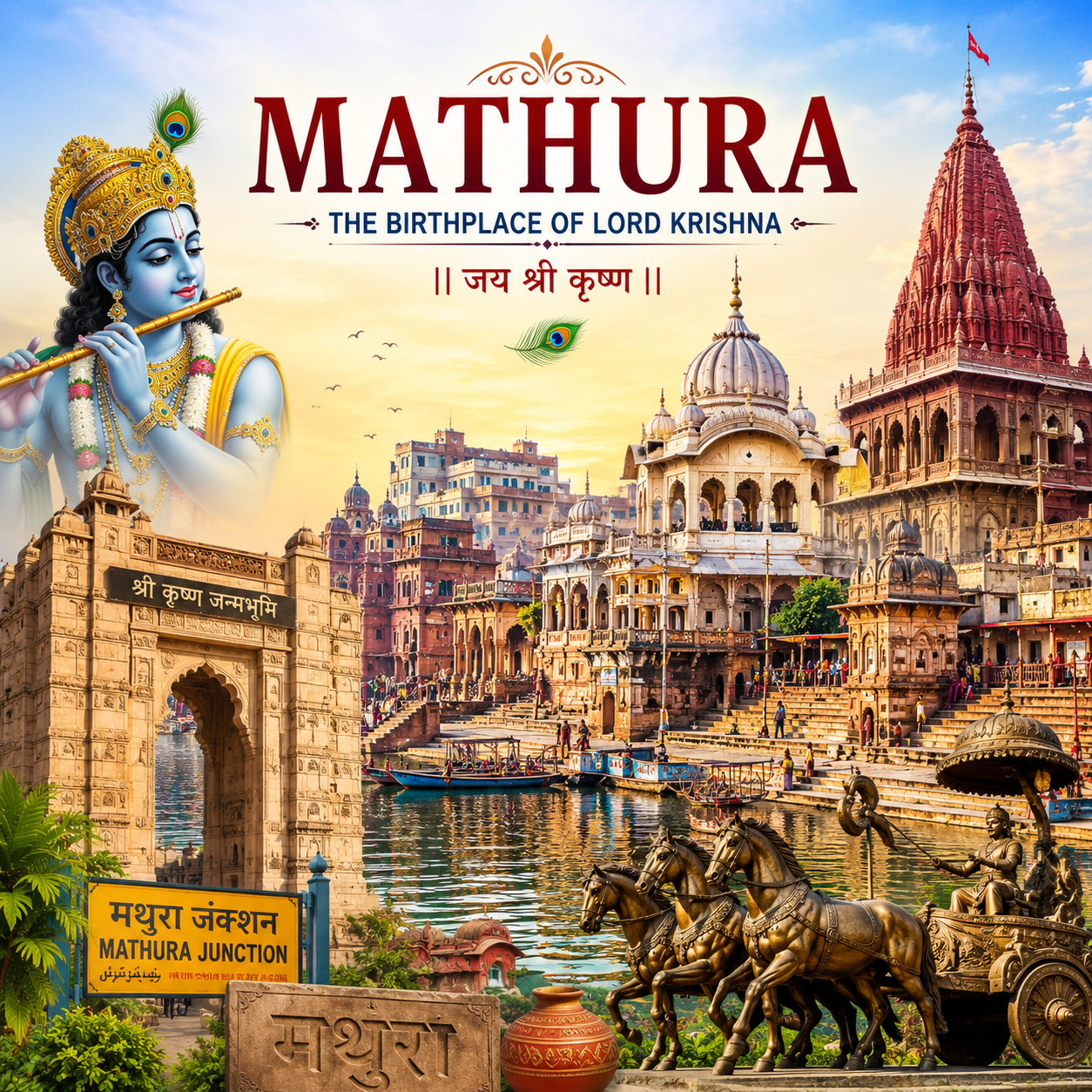 Mathura