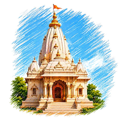 Mathura Temples