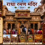 Radha Raman Temple, Vrindavan