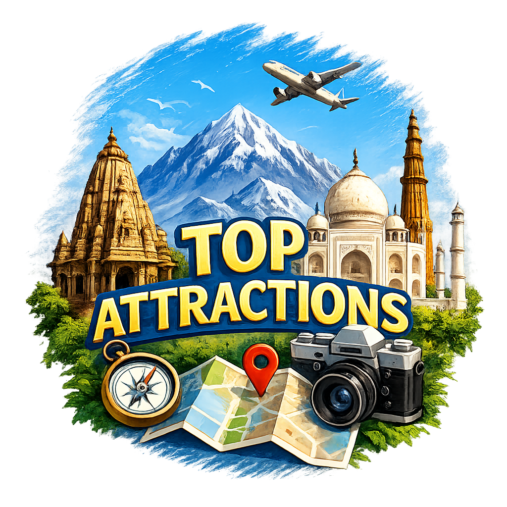 Top Attractions