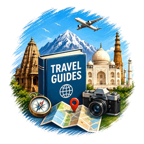 Travel Guides